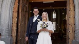 Hochzeit in Feldthurns Südtirol – Nadia & Patrick