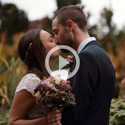 Hochzeit in Bruneck