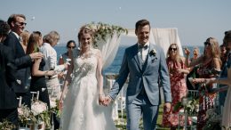 Hochzeit am Gardasee Italien – Marina & Florian