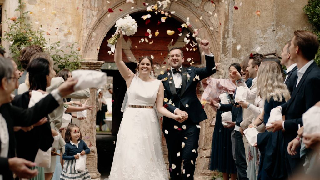 hochzeit süditrol blumen