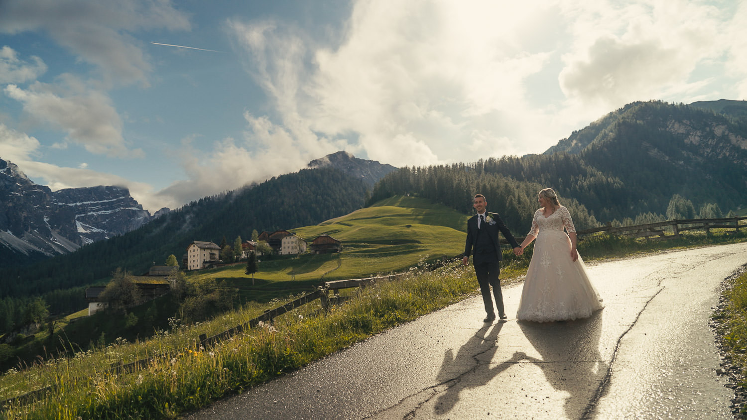 Geschützt: Hochzeit in Campill (südtirol) – Melanie und Mirco