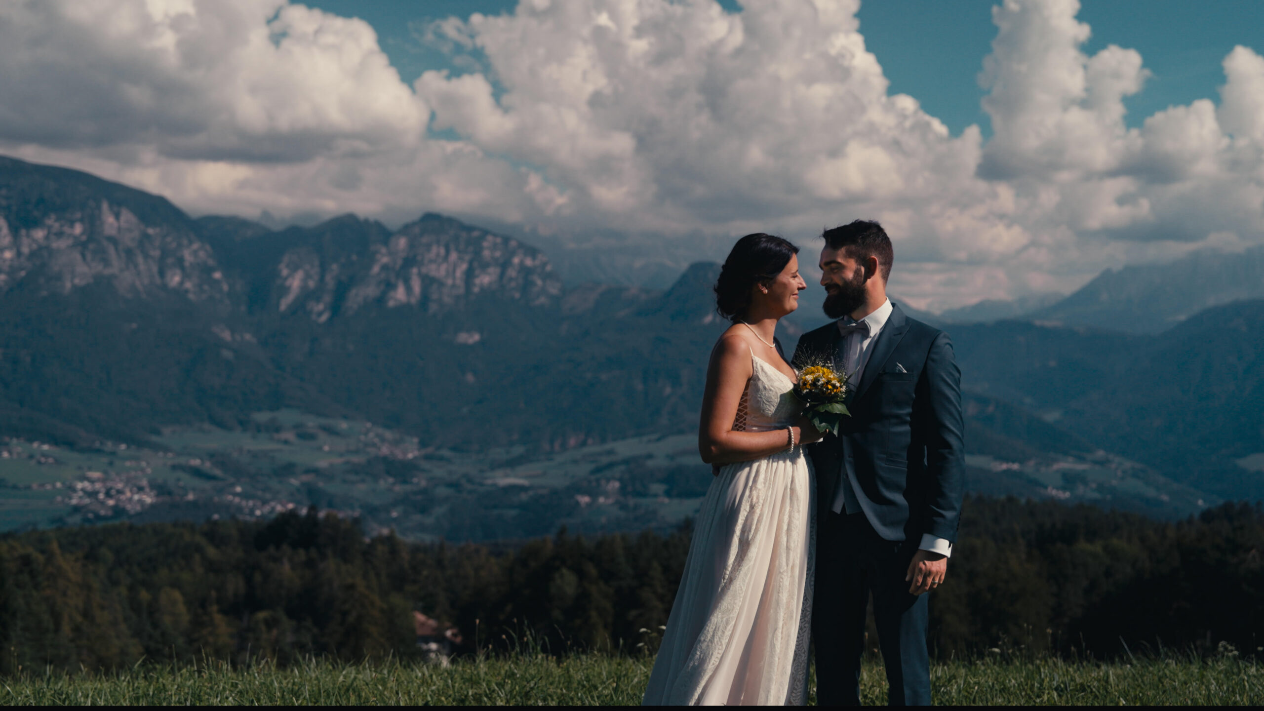 Geschützt: Hochzeit auf dem Ritten (Südtirol) – Lisa & Paul