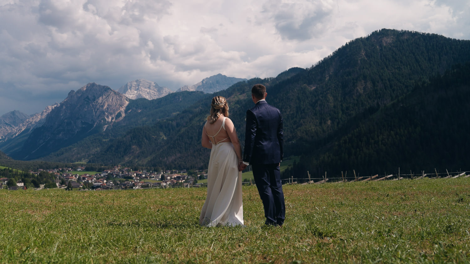 Geschützt: VERONICA & TOBIAS – Hochzeit In Enneberg